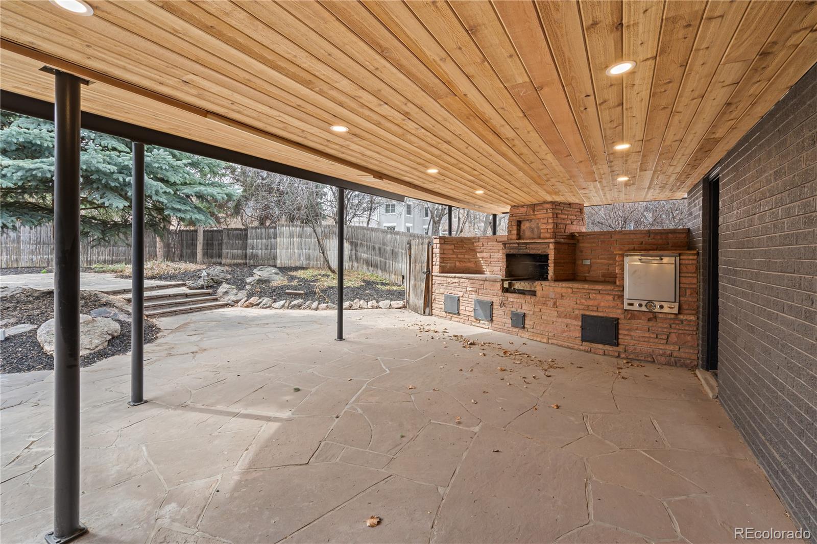 MLS Image #39 for 456  cherry street,denver, Colorado