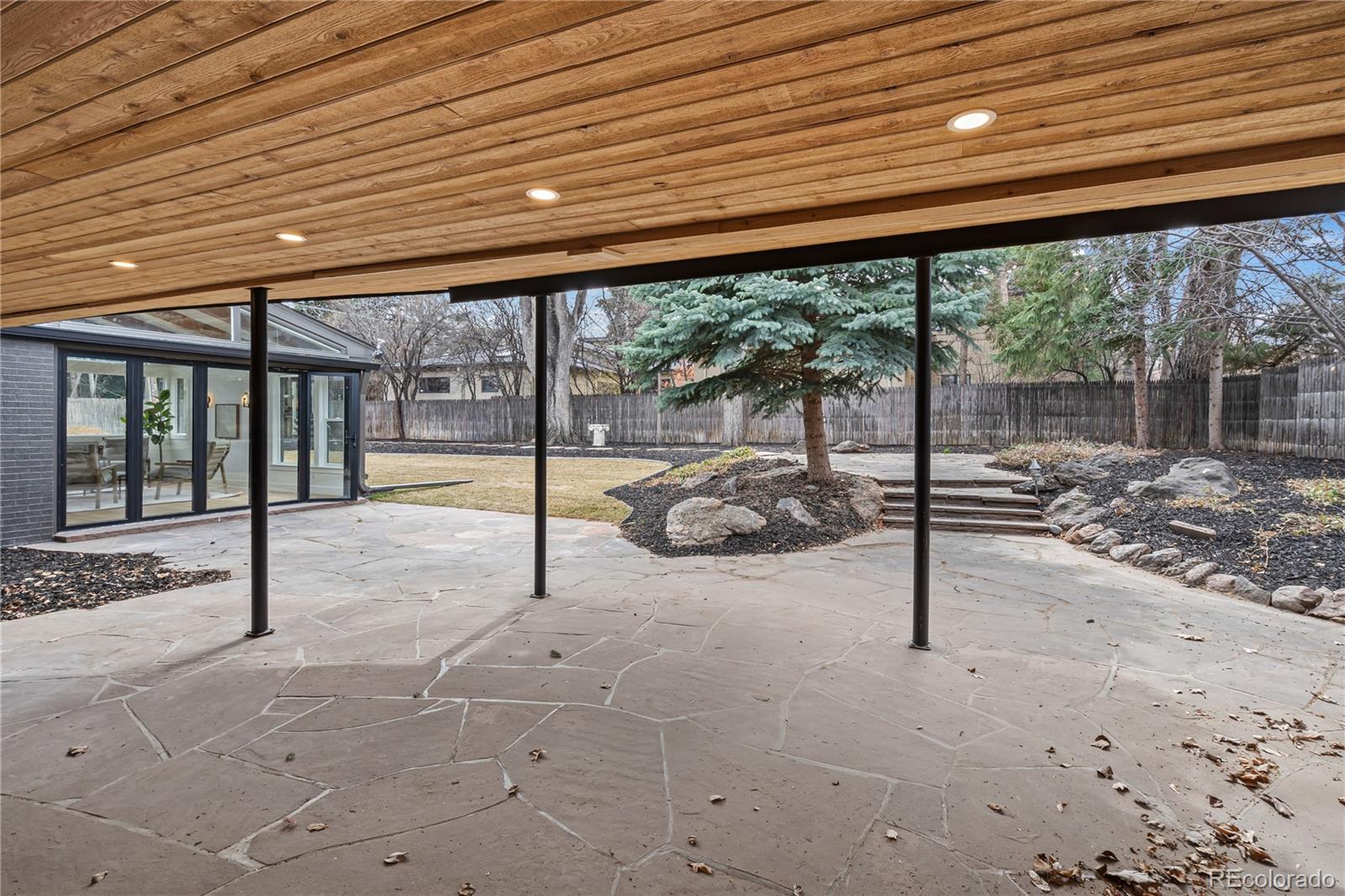 MLS Image #40 for 456  cherry street,denver, Colorado