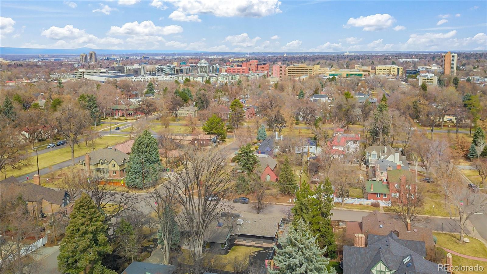 MLS Image #41 for 456  cherry street,denver, Colorado