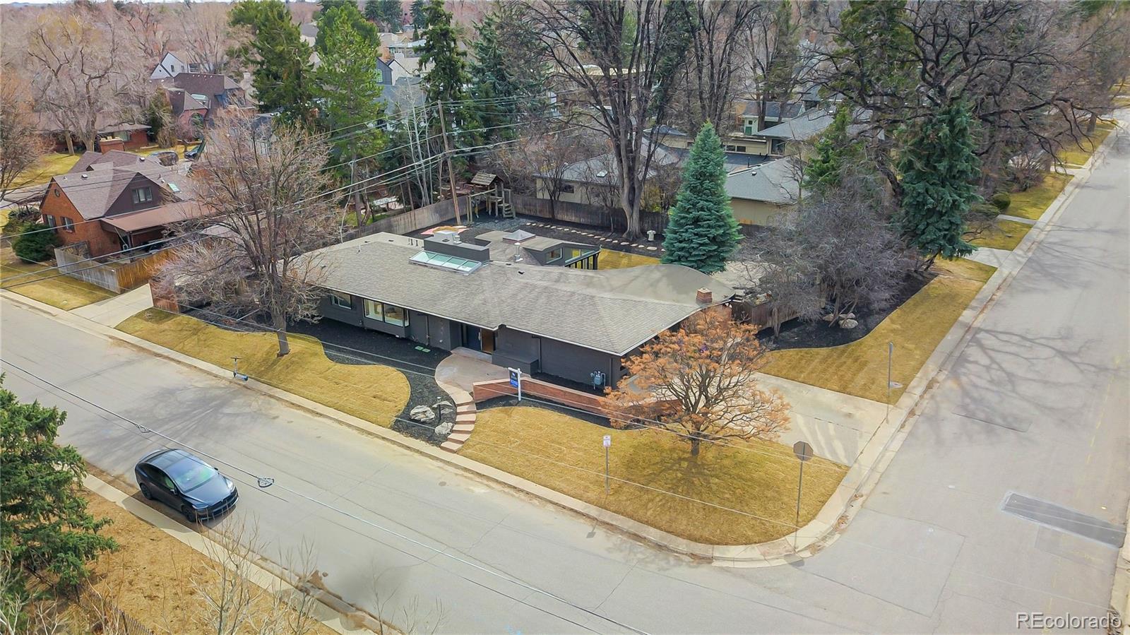 MLS Image #42 for 456  cherry street,denver, Colorado
