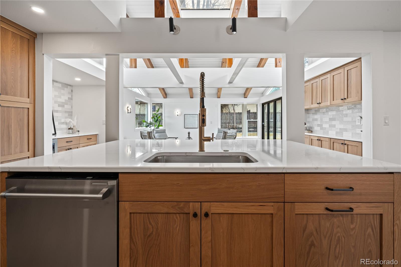 MLS Image #5 for 456  cherry street,denver, Colorado