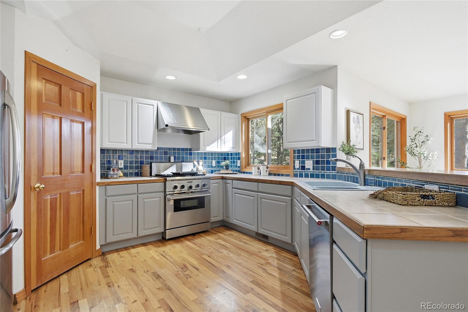 MLS Image #15 for 7030  blue creek road,evergreen, Colorado