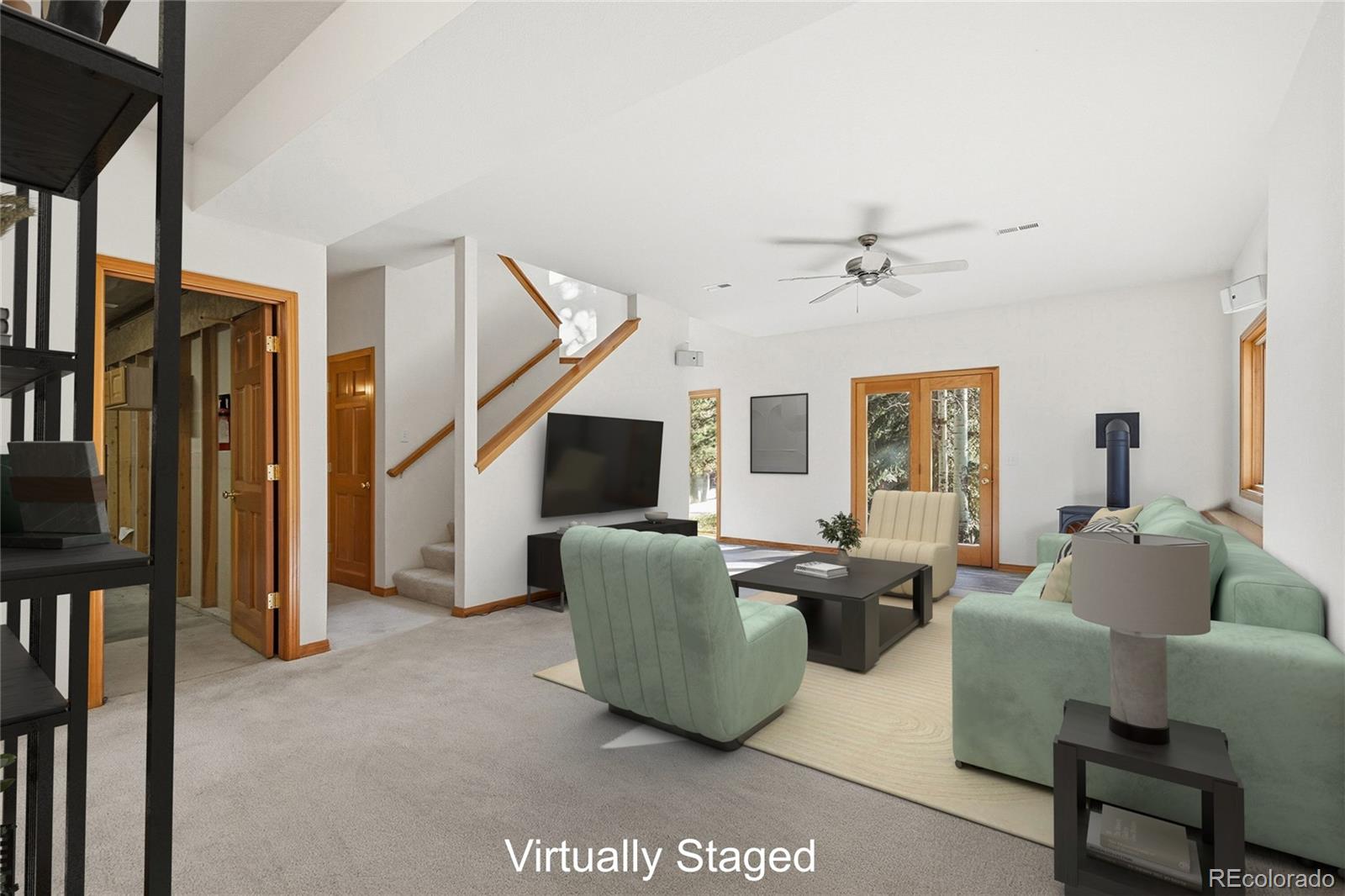 MLS Image #35 for 7030  blue creek road,evergreen, Colorado