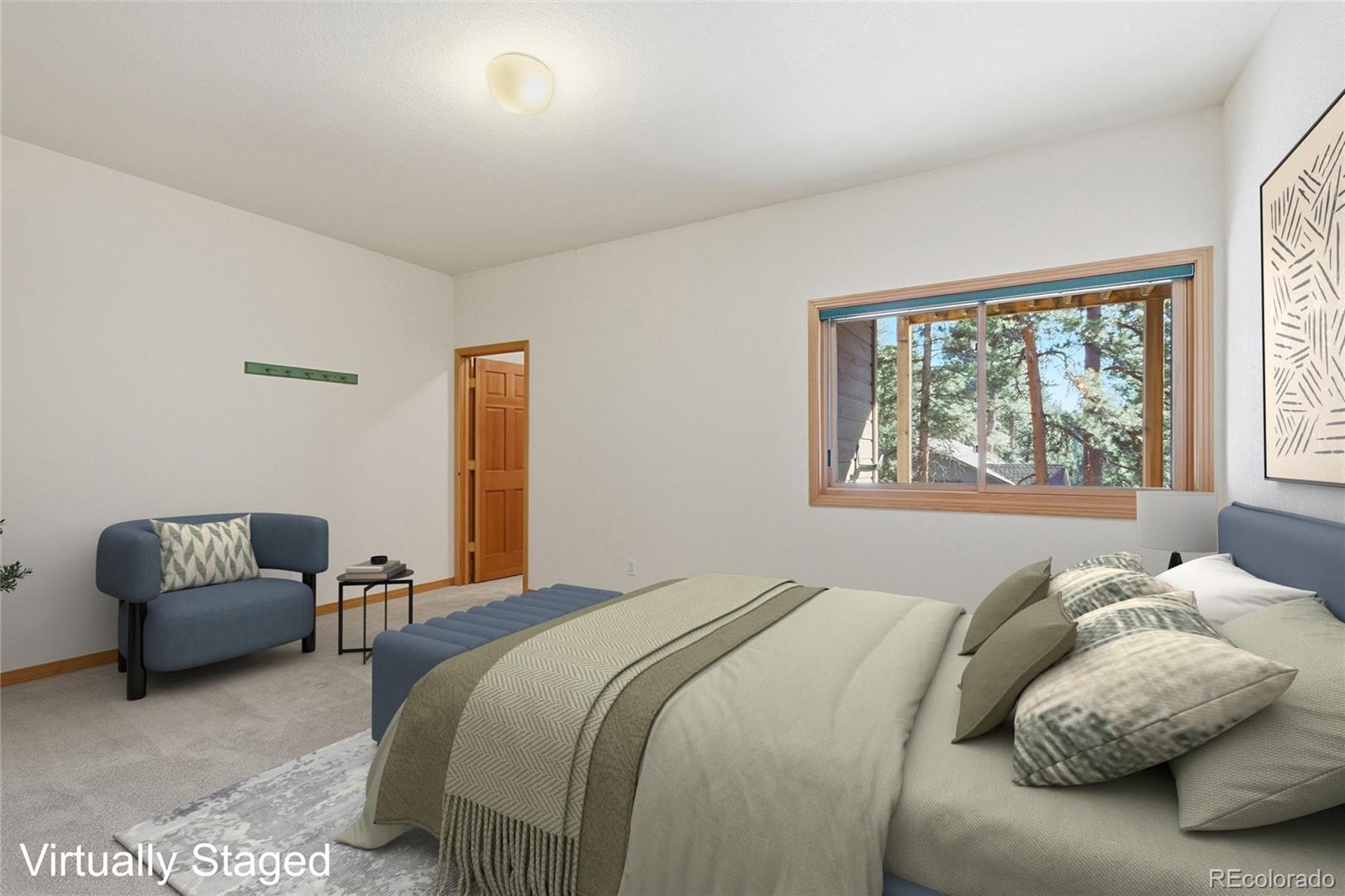MLS Image #37 for 7030  blue creek road,evergreen, Colorado