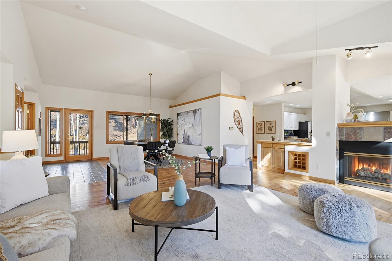 MLS Image #4 for 7030  blue creek road,evergreen, Colorado