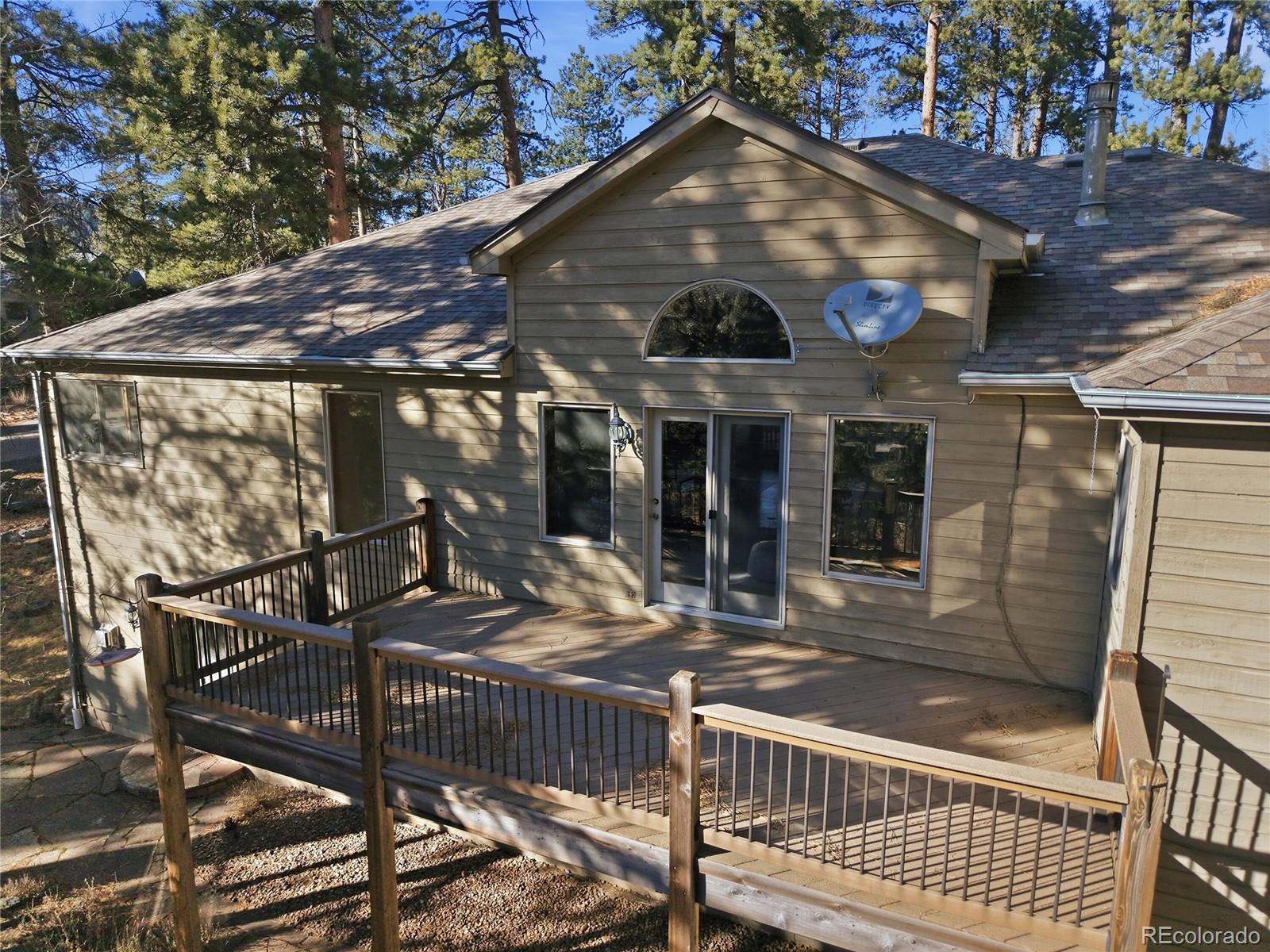 MLS Image #43 for 7030  blue creek road,evergreen, Colorado