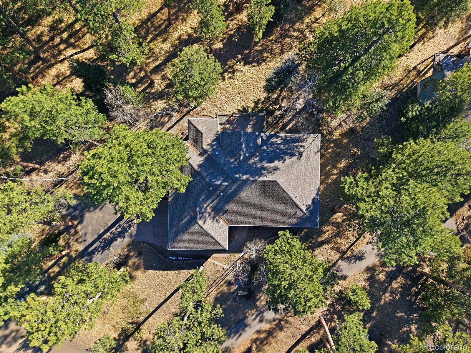 MLS Image #44 for 7030  blue creek road,evergreen, Colorado