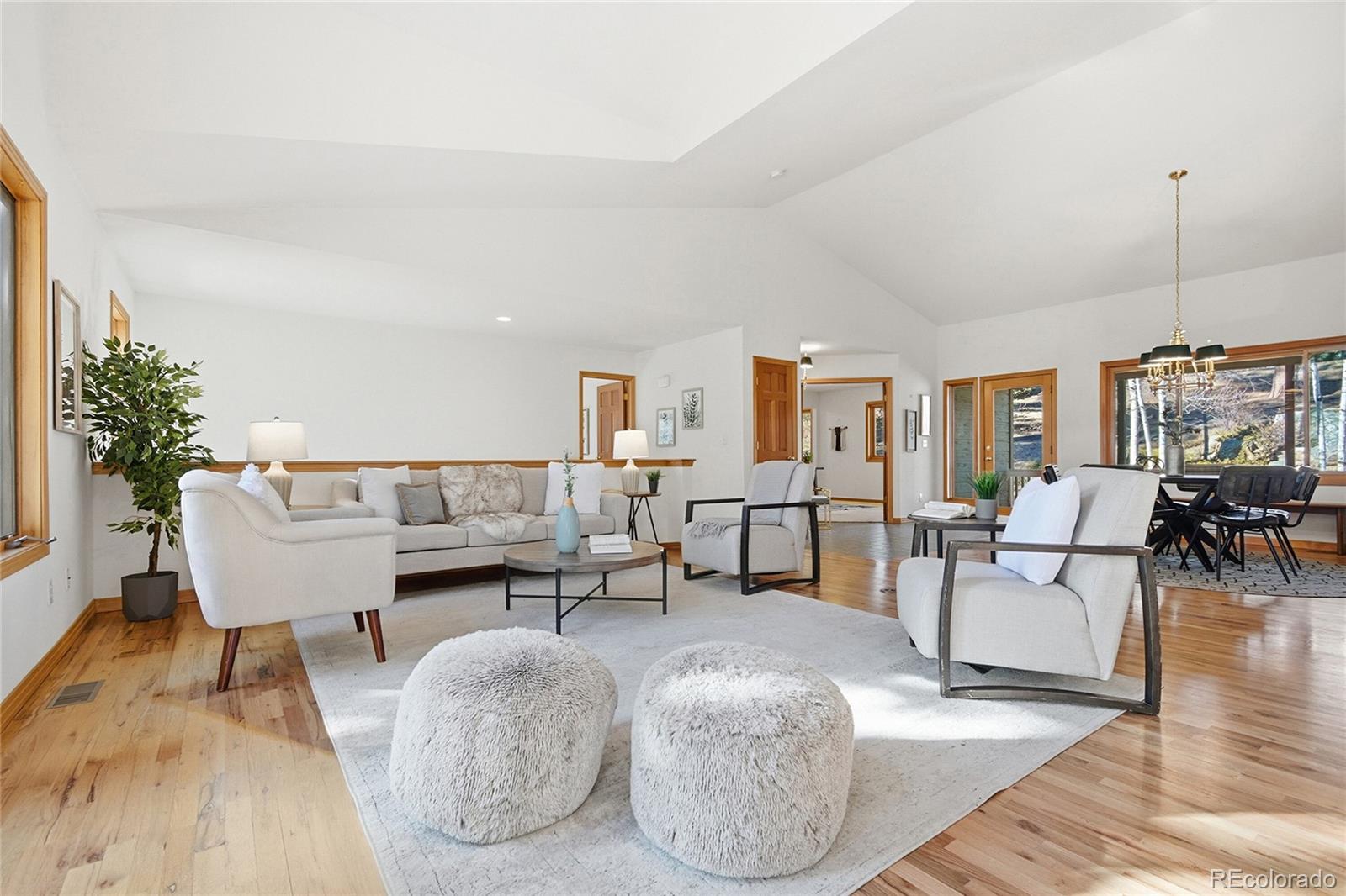 MLS Image #5 for 7030  blue creek road,evergreen, Colorado