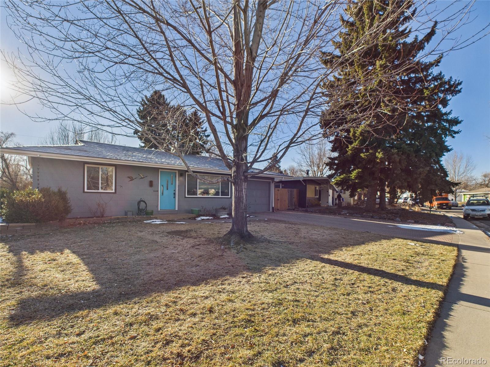 MLS Image #0 for 1360 s ivy way,denver, Colorado