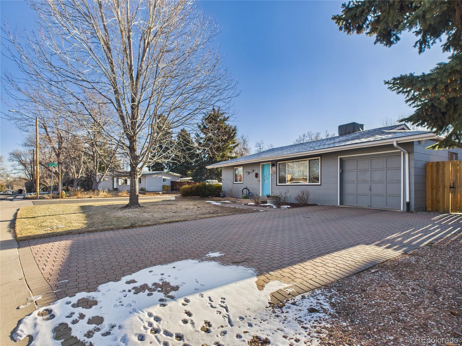 MLS Image #1 for 1360 s ivy way,denver, Colorado