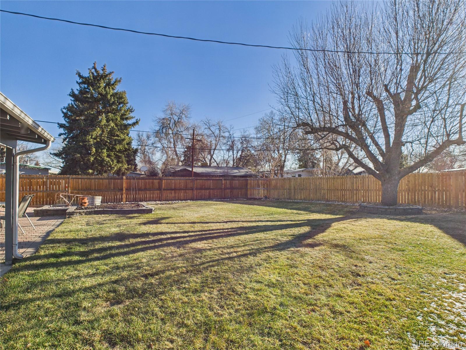 MLS Image #18 for 1360 s ivy way,denver, Colorado