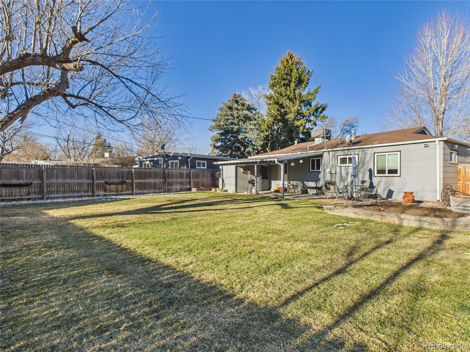 MLS Image #19 for 1360 s ivy way,denver, Colorado