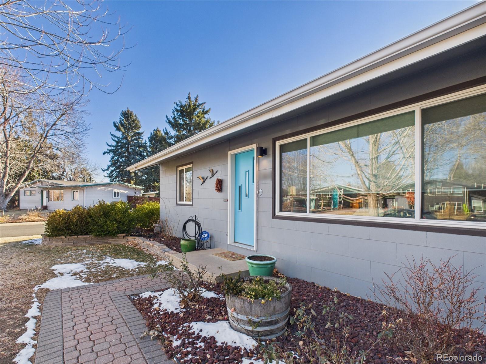 MLS Image #2 for 1360 s ivy way,denver, Colorado