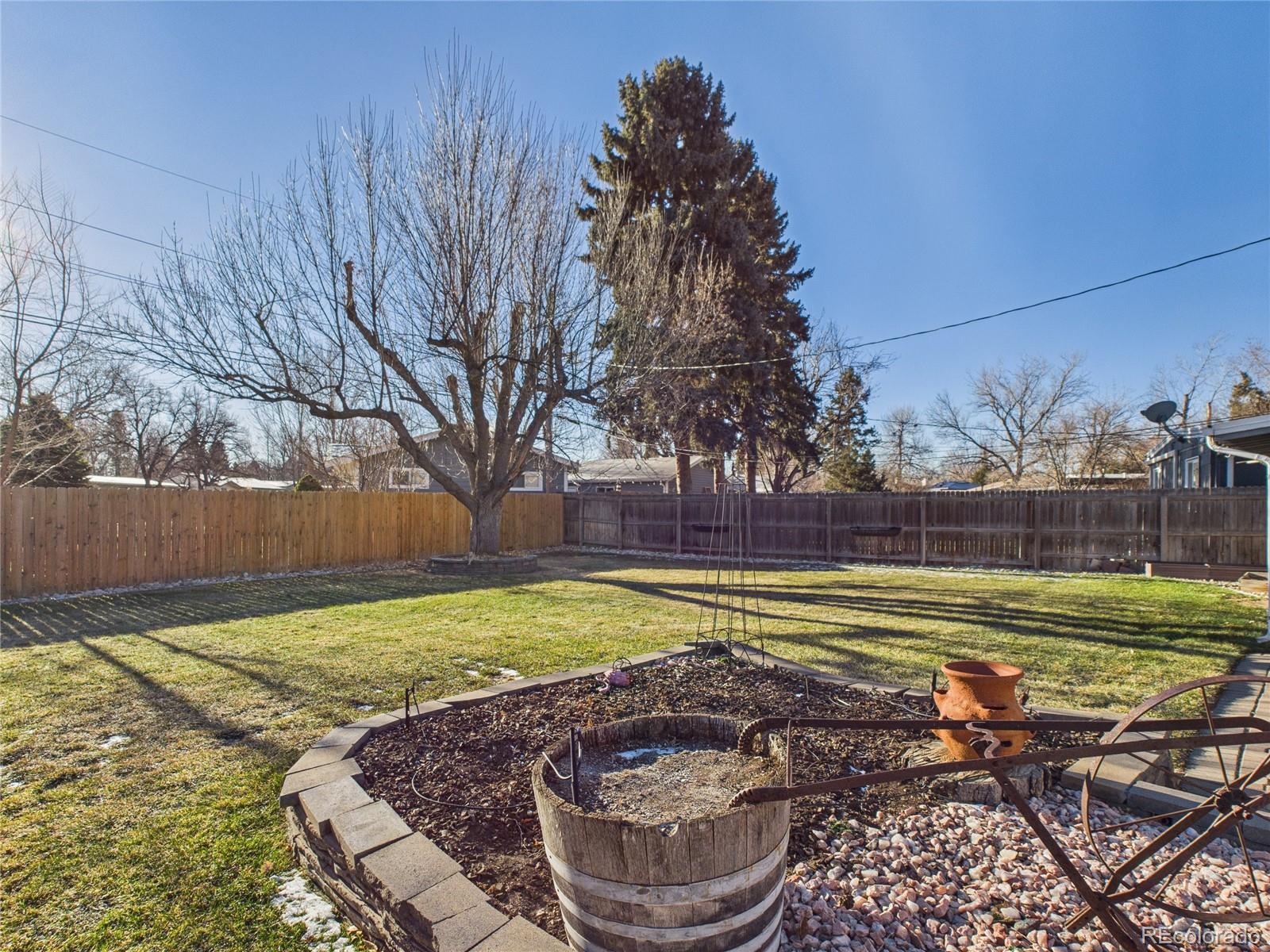 MLS Image #20 for 1360 s ivy way,denver, Colorado