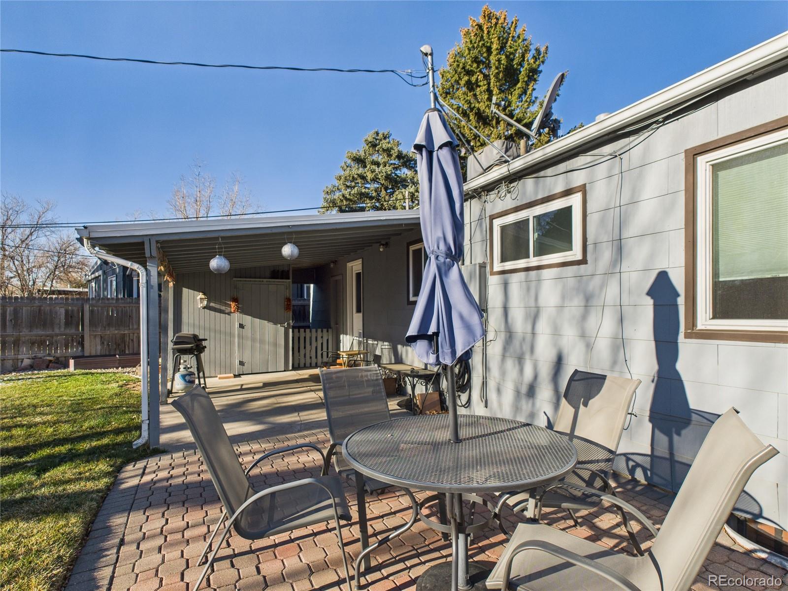 MLS Image #22 for 1360 s ivy way,denver, Colorado