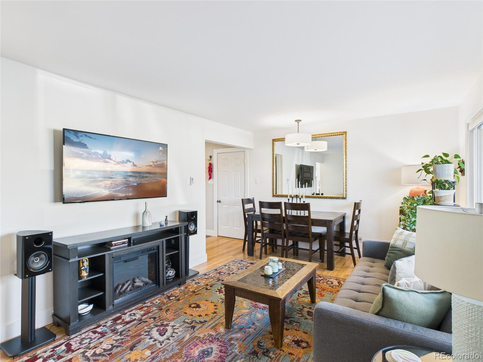 MLS Image #5 for 1360 s ivy way,denver, Colorado