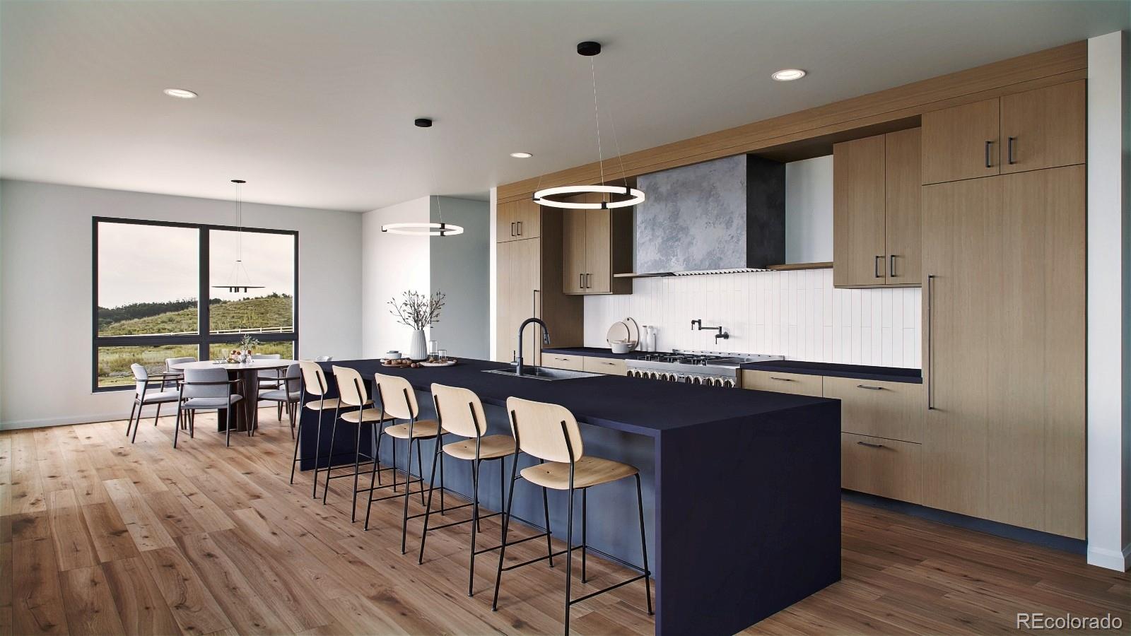 MLS Image #1 for 5042  nile court,golden, Colorado