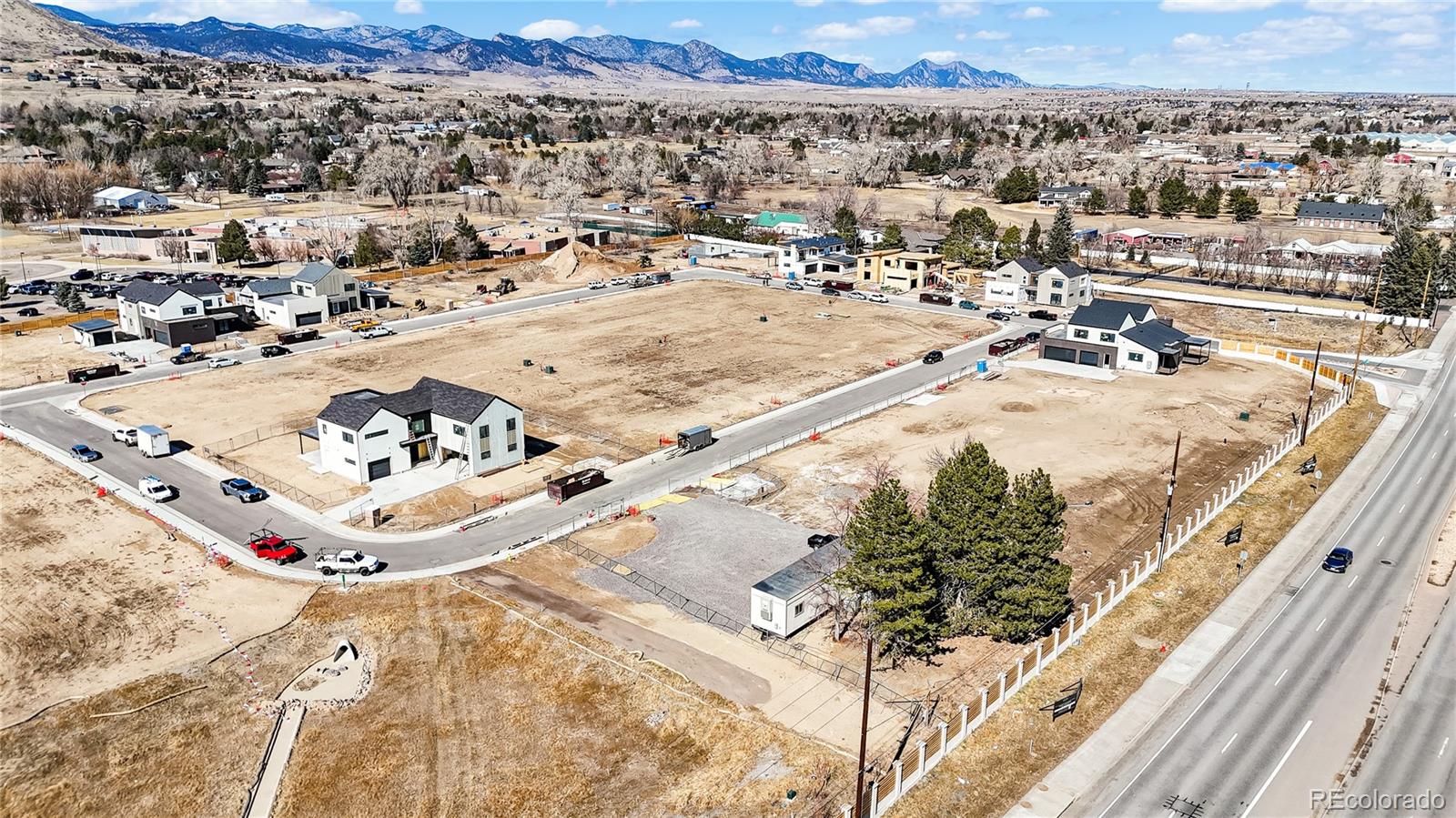 MLS Image #10 for 5042  nile court,golden, Colorado