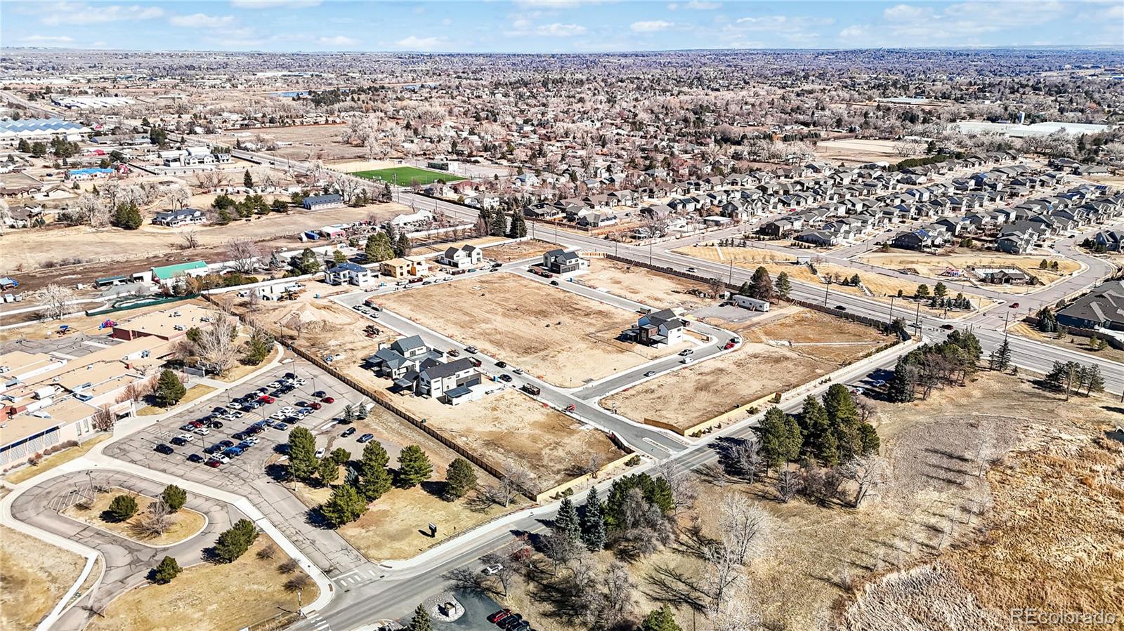 MLS Image #11 for 5042  nile court,golden, Colorado