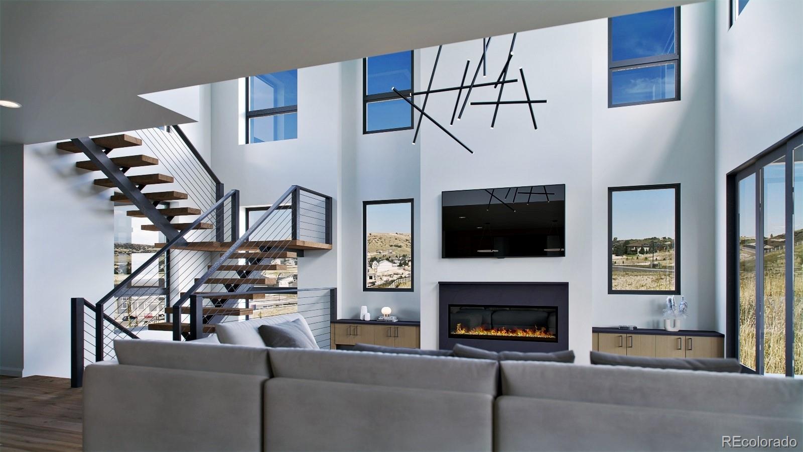 MLS Image #2 for 5042  nile court,golden, Colorado