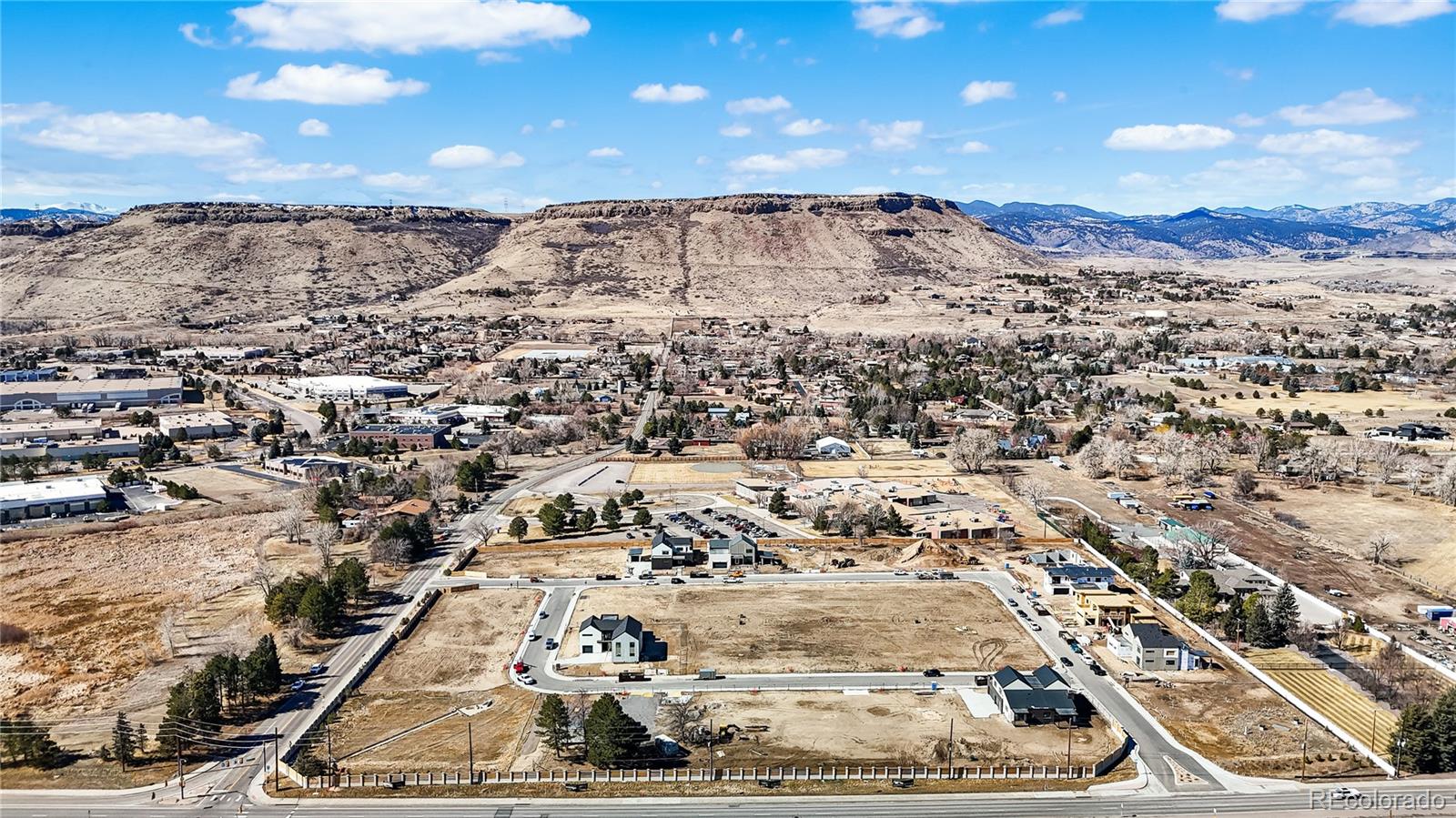 MLS Image #8 for 5042  nile court,golden, Colorado