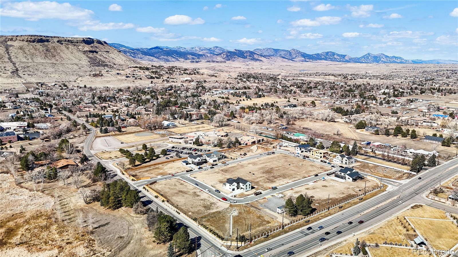 MLS Image #9 for 5042  nile court,golden, Colorado