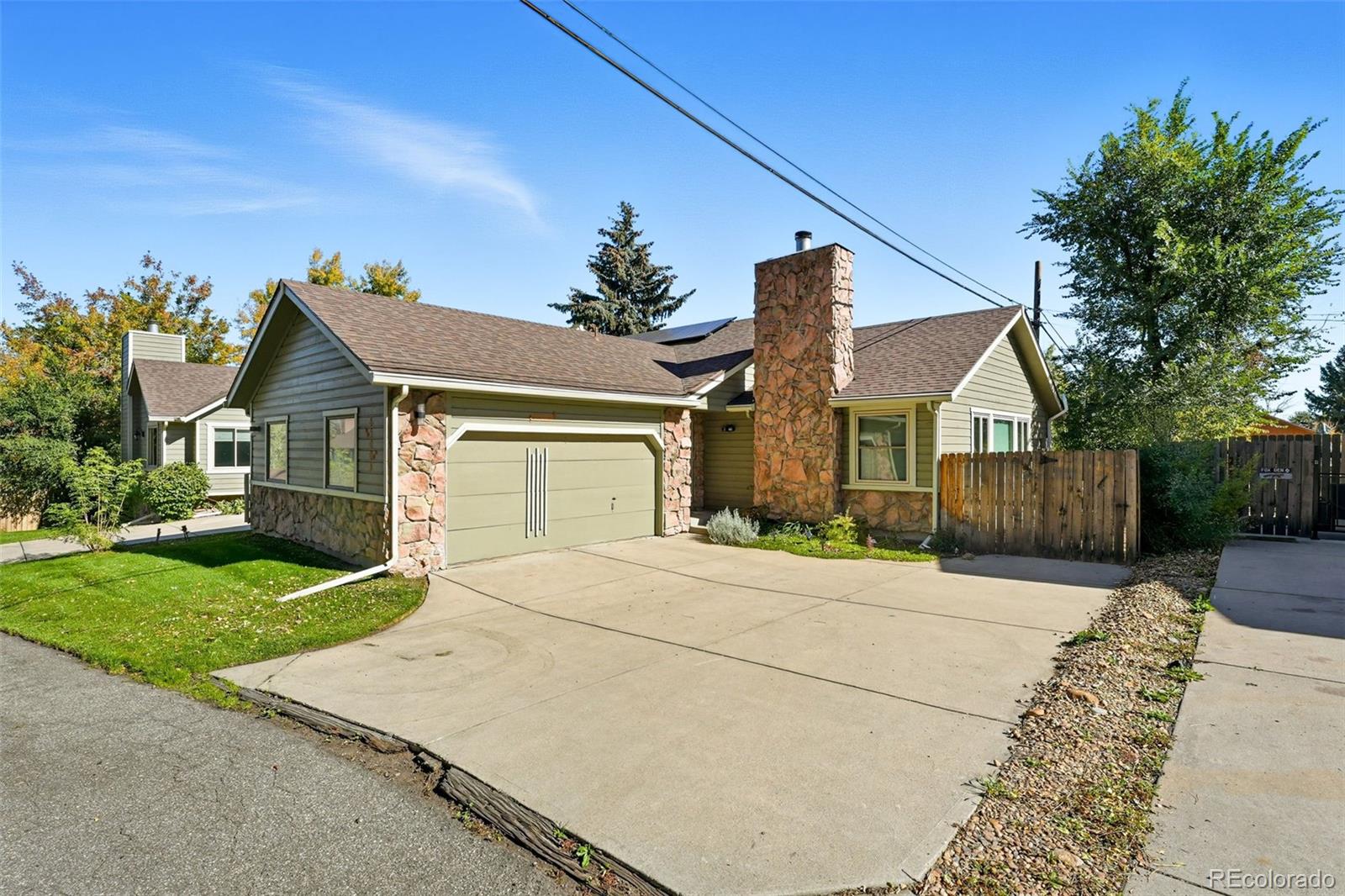 MLS Image #1 for 6500  ralston road a,arvada, Colorado