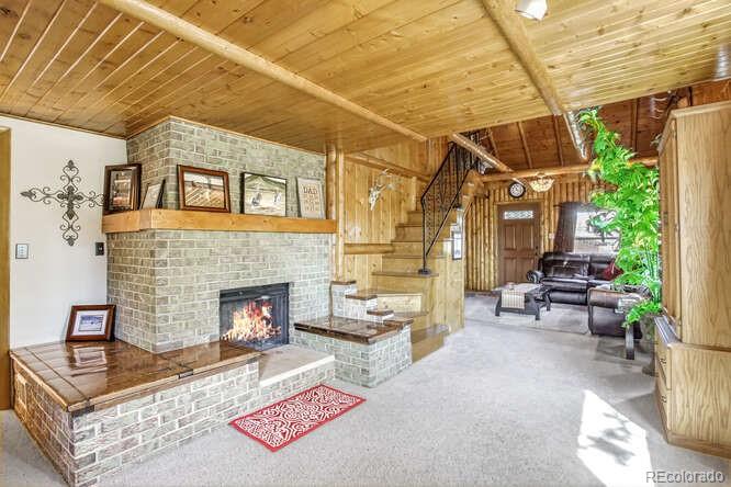MLS Image #1 for 23039  isoleta road,indian hills, Colorado