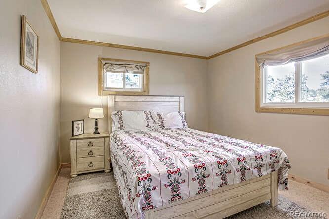 MLS Image #12 for 23039  isoleta road,indian hills, Colorado