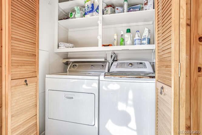 MLS Image #14 for 23039  isoleta road,indian hills, Colorado