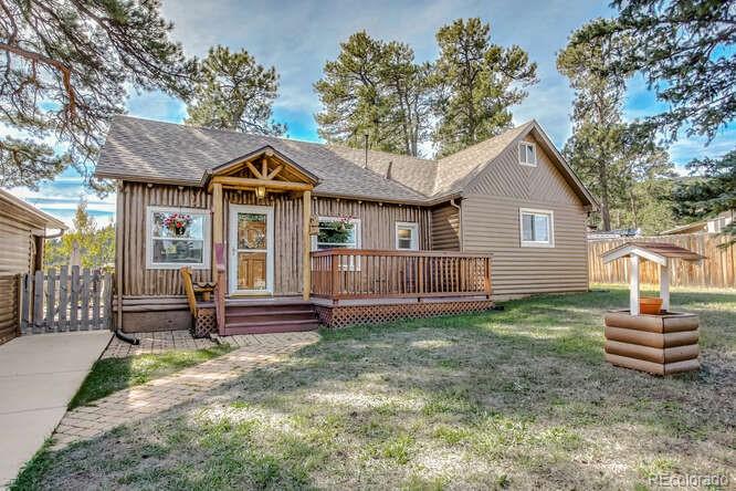 MLS Image #18 for 23039  isoleta road,indian hills, Colorado
