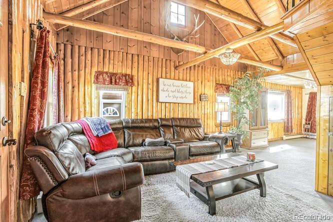 MLS Image #2 for 23039  isoleta road,indian hills, Colorado