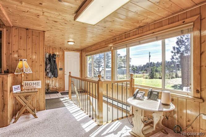 MLS Image #5 for 23039  isoleta road,indian hills, Colorado