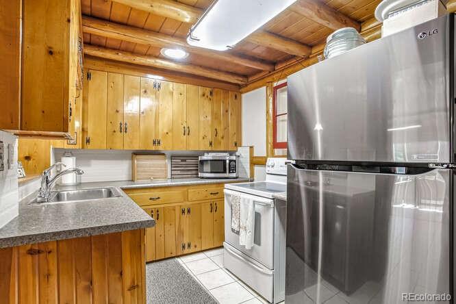 MLS Image #6 for 23039  isoleta road,indian hills, Colorado