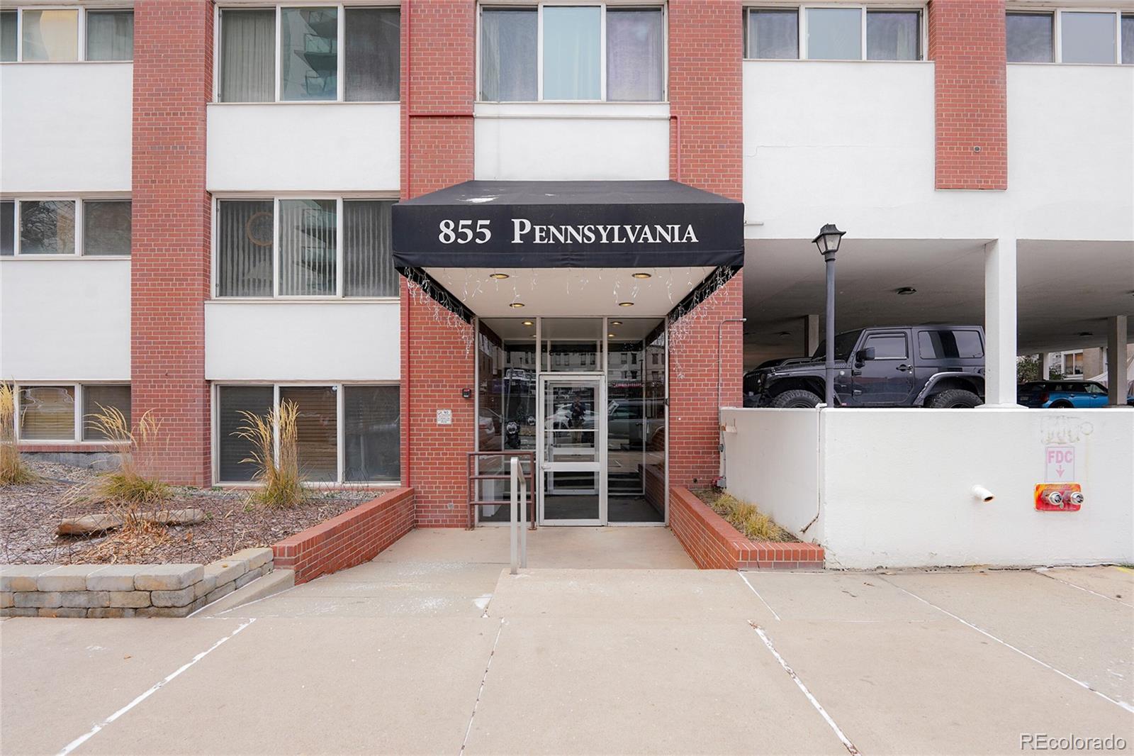 MLS Image #15 for 855 n pennsylvania street 208,denver, Colorado