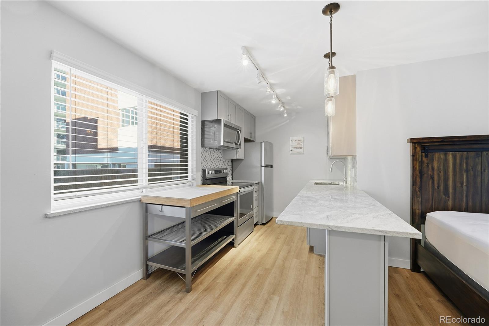 MLS Image #3 for 855 n pennsylvania street 208,denver, Colorado