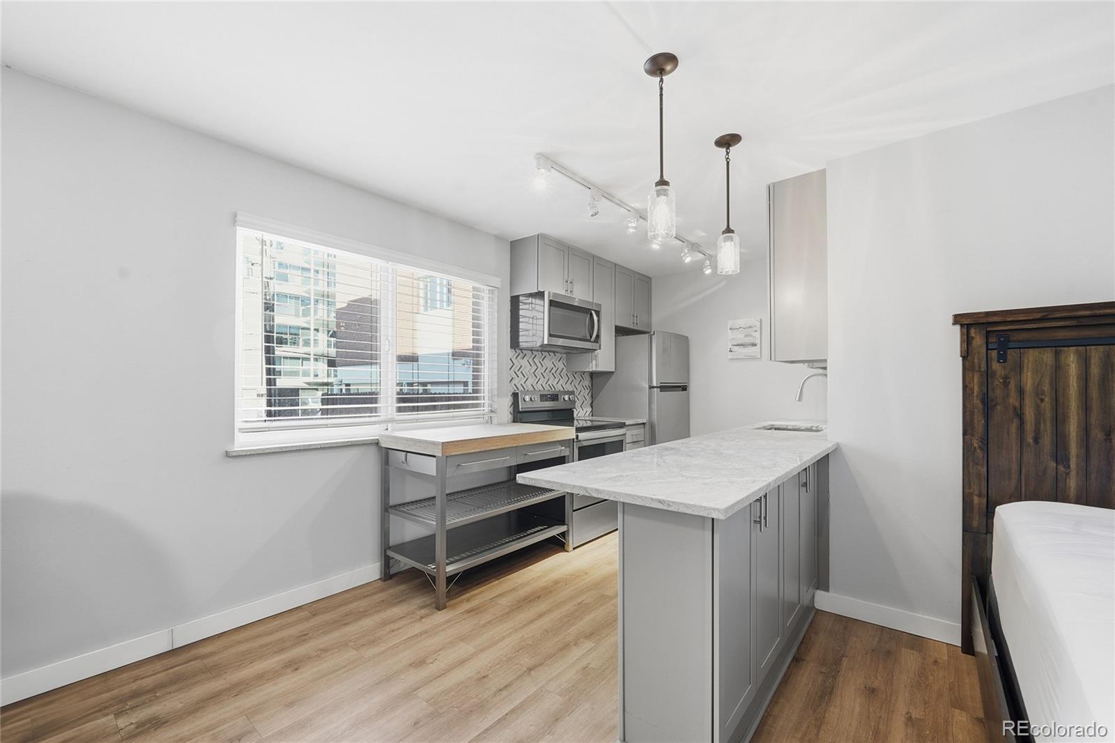 MLS Image #4 for 855 n pennsylvania street 208,denver, Colorado
