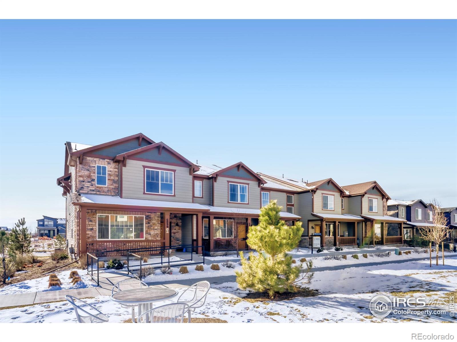 MLS Image #0 for 6089 n liverpool street,aurora, Colorado