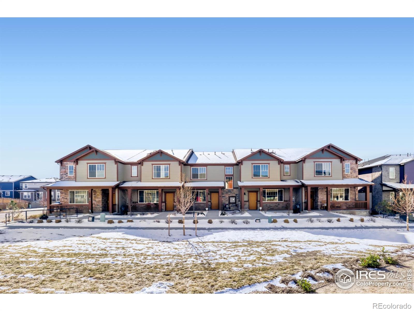 MLS Image #1 for 6089 n liverpool street,aurora, Colorado