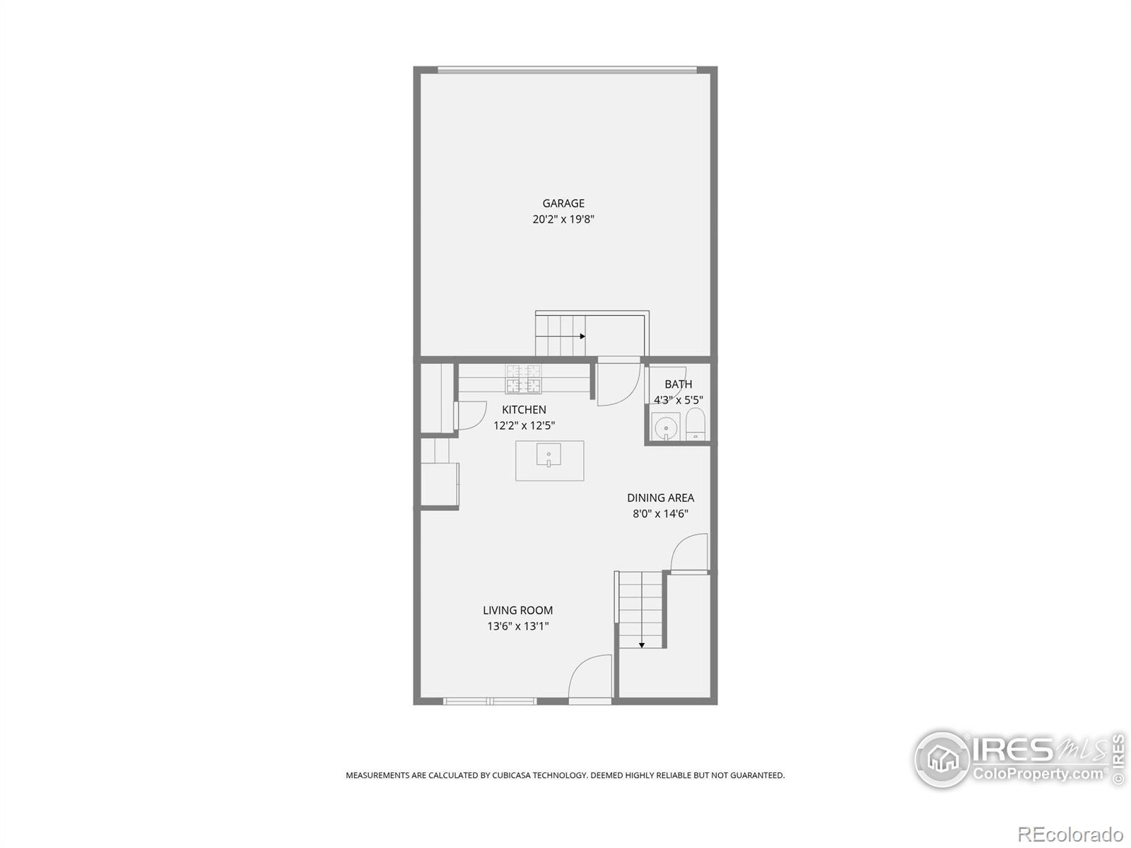 MLS Image #30 for 6089 n liverpool street,aurora, Colorado