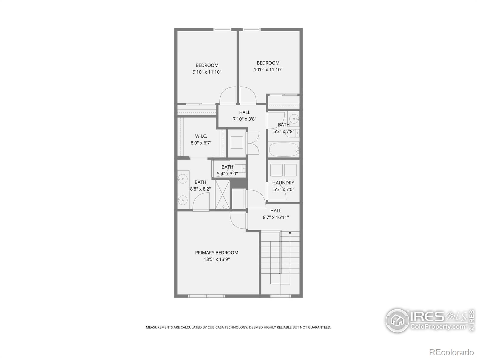 MLS Image #31 for 6089 n liverpool street,aurora, Colorado