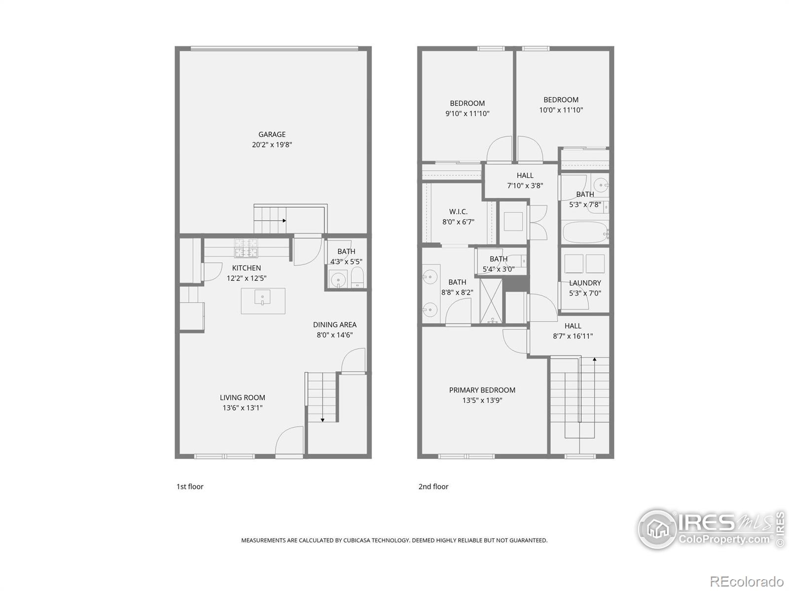 MLS Image #32 for 6089 n liverpool street,aurora, Colorado