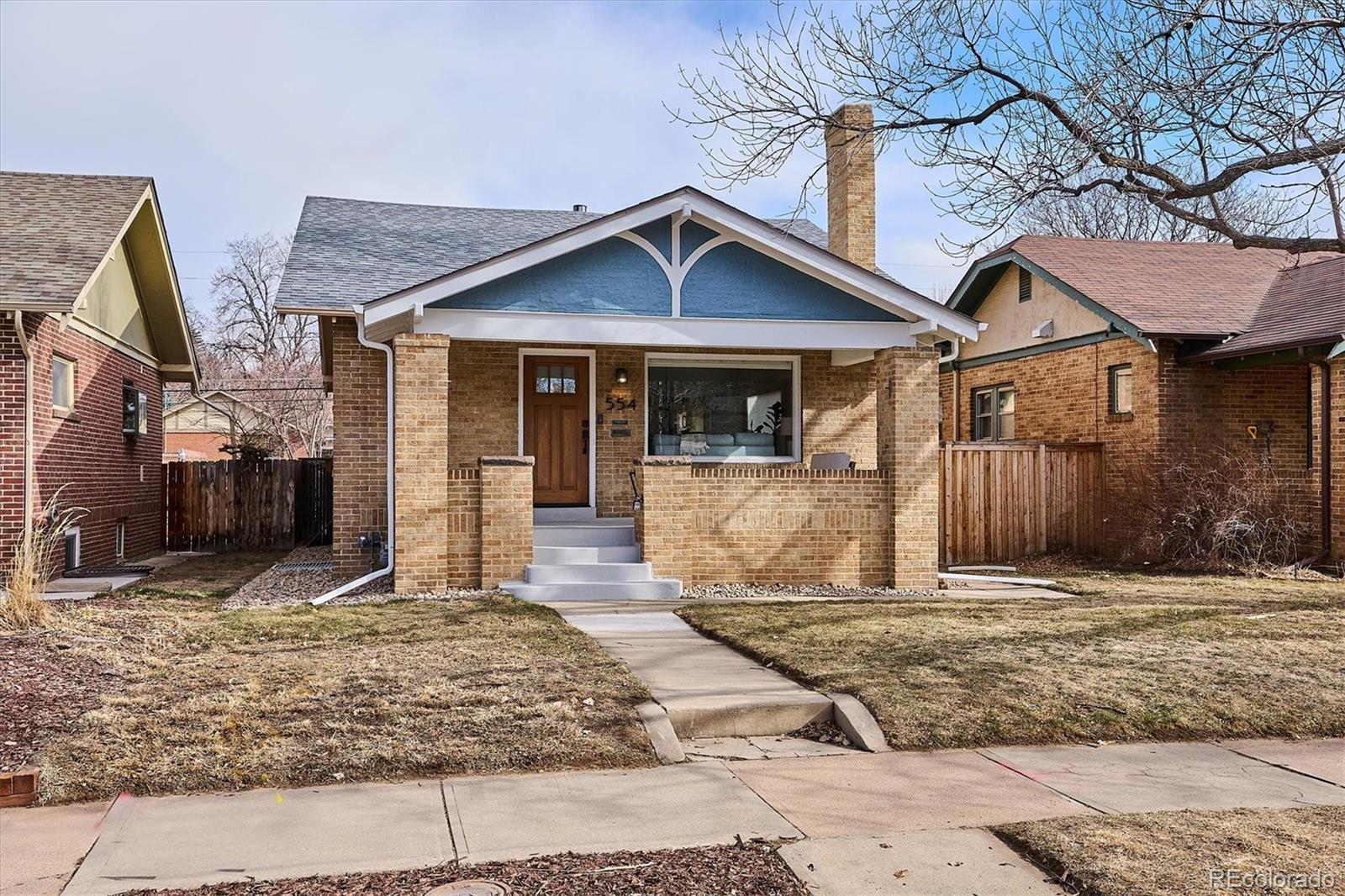 MLS Image #0 for 554 s clarkson street,denver, Colorado