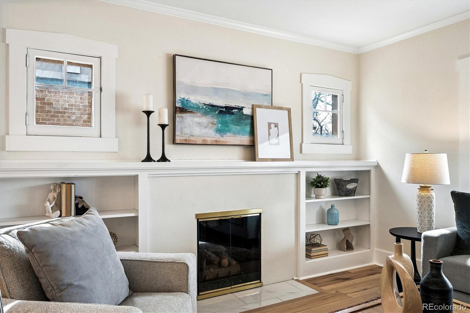 MLS Image #10 for 554 s clarkson street,denver, Colorado