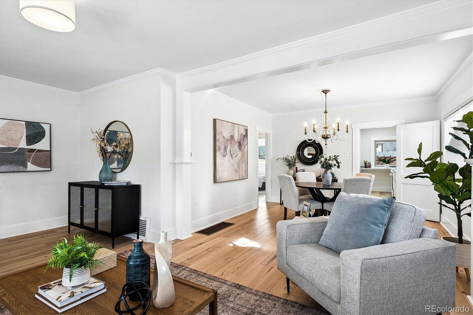MLS Image #11 for 554 s clarkson street,denver, Colorado