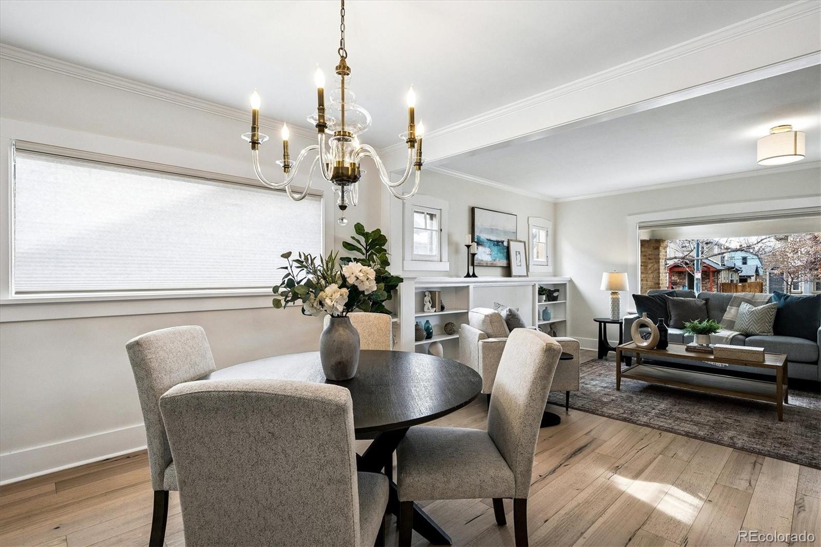 MLS Image #13 for 554 s clarkson street,denver, Colorado