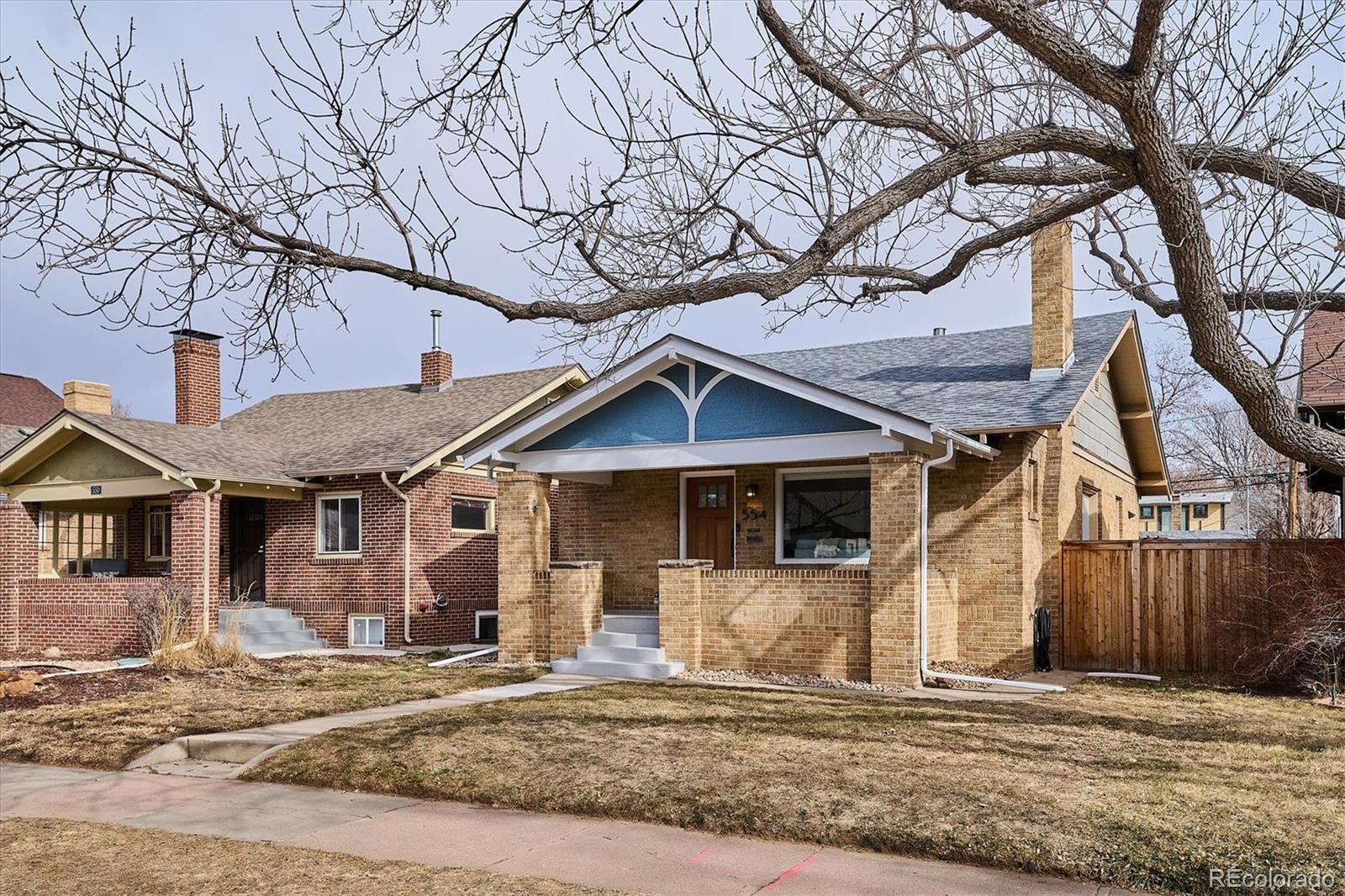MLS Image #2 for 554 s clarkson street,denver, Colorado