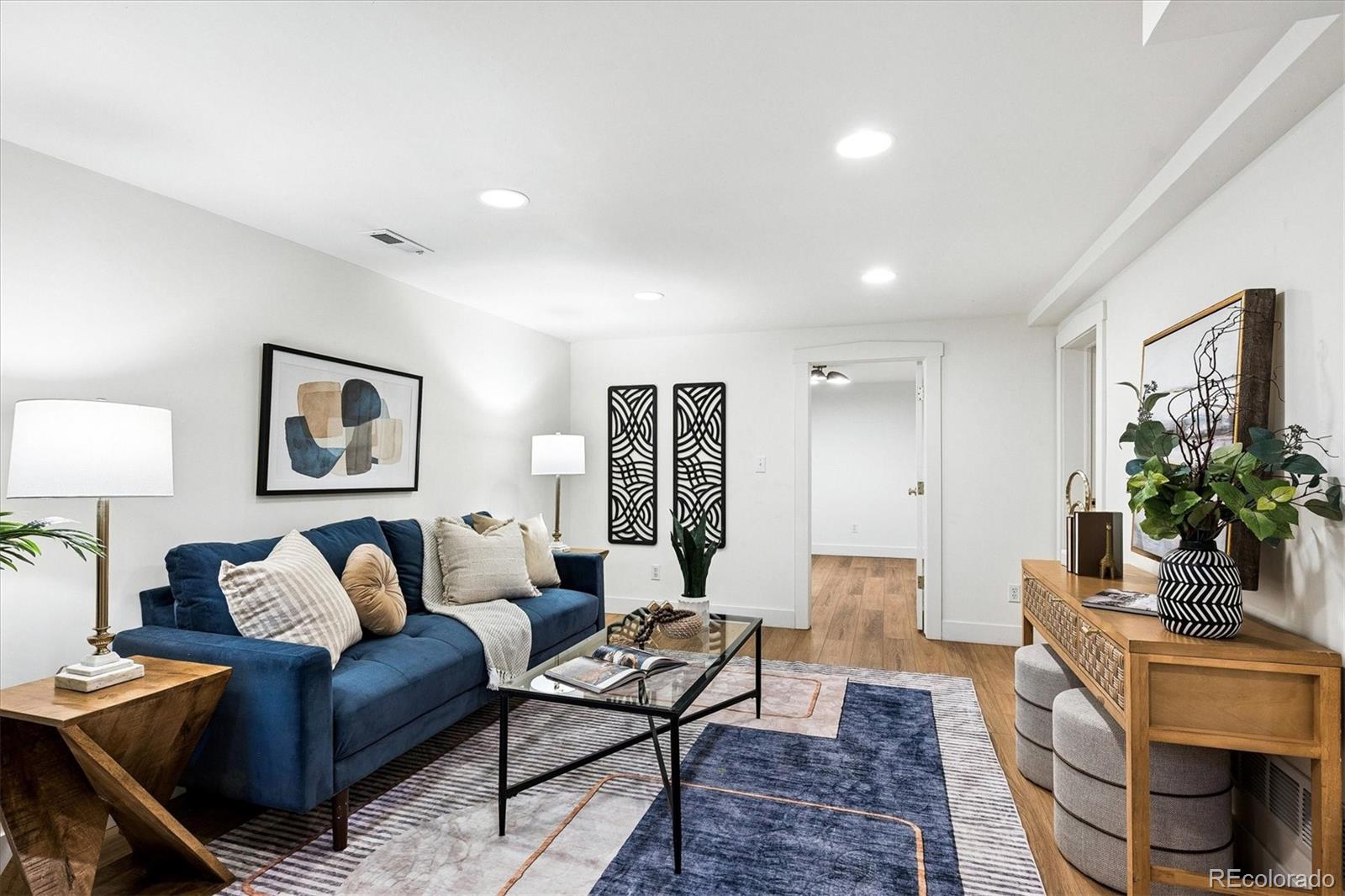 MLS Image #22 for 554 s clarkson street,denver, Colorado