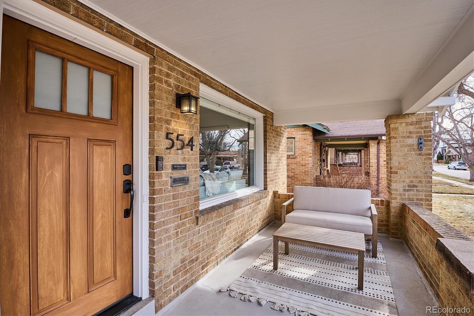 MLS Image #3 for 554 s clarkson street,denver, Colorado