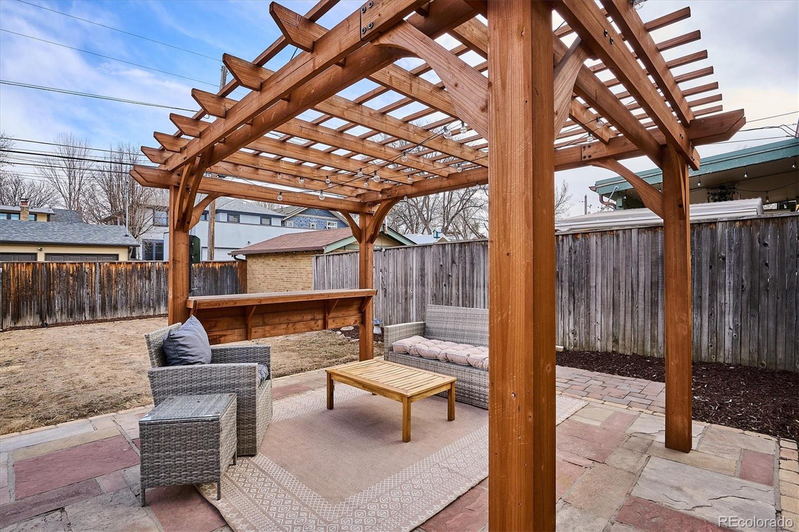 MLS Image #30 for 554 s clarkson street,denver, Colorado